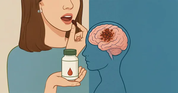 Quand un simple minéral devient un facteur clé d’Alzheimer