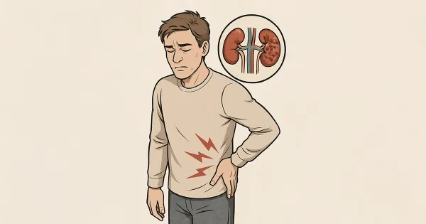 Vos reins prennent un coup avant même les symptômes : l’hypertension peut être bien plus dangereuse que vous ne pensez