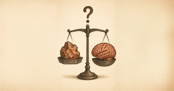 Un cerveau plus jeune grâce à ce nutriment simple et souvent négligé