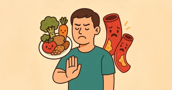 Des cœurs fragiles chez des personnes saines : l’étude qui alerte sur les risques invisibles