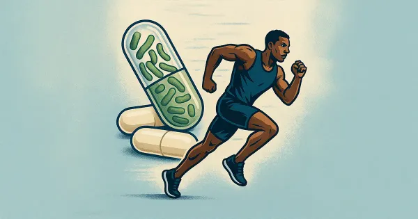 Une arme secrète longtemps réservée aux athlètes arrive chez vous