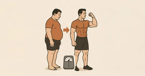 Perte de poids, muscle, vieillissement : ces fausses croyances qui sabotent vos efforts