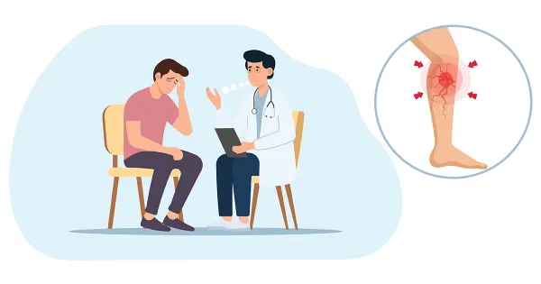 Derrière l’apparence, un désordre que la science commence à cerner