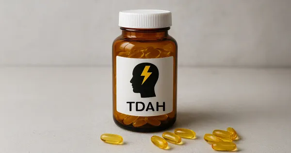 Ce supplément sous-estimé pourrait aider à soulager les symptômes du TDAH