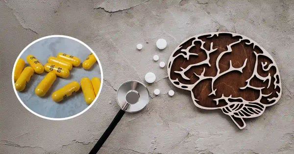 La gabapentine serait-elle en train de devenir le nouveau scandale sanitaire ?