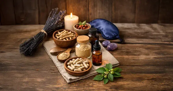 Un allié naturel contre le stress quotidien que la science commence à valider