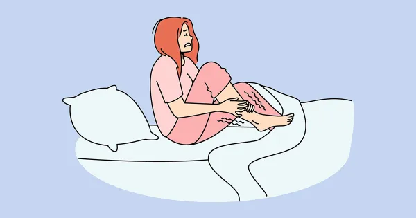 Les jambes envoient souvent les premiers signes de Parkinson – voici comment les reconnaître