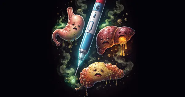 Maigrir grâce à un vaccin ? Voici pourquoi ça peut mal tourner