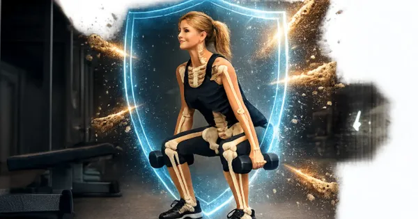 La pratique simple qui peut vraiment aider vos os à rester solides