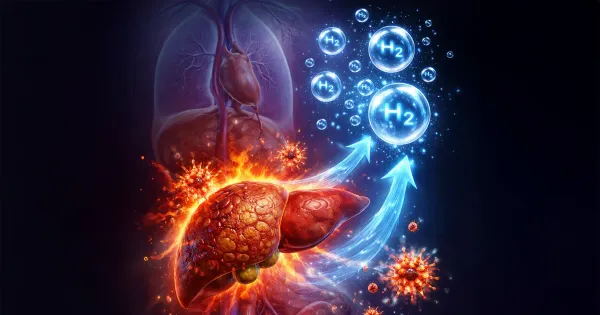 Peut-on réduire l’inflammation et la stéatose hépatique avec une simple molécule ?