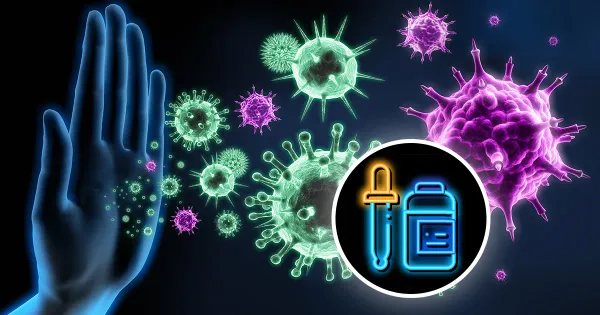 Ce trésor thérapeutique caché dans un simple produit industriel pourrait bien être le remède le plus polyvalent de votre armoire