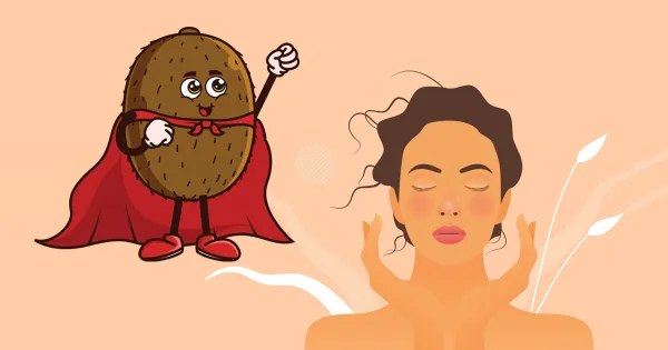 Ce fruit transforme votre sang en un véritable sérum de jeunesse pour vos cellules cutanées