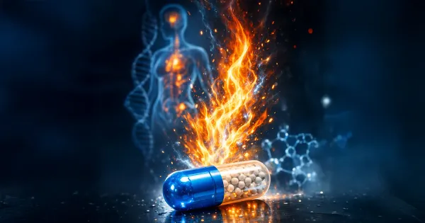 Votre corps attendait précisément ce petit coup de pouce