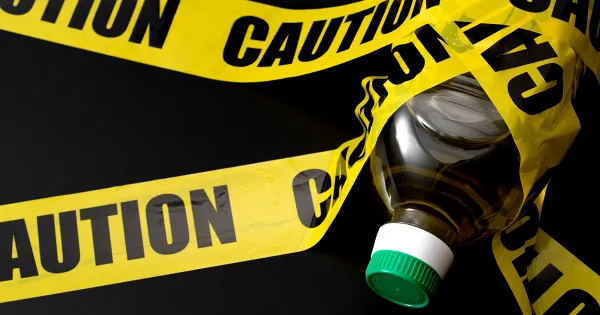 Le coupable invisible : cet ingrédient est plus nocif pour vous que le sucre