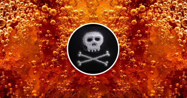 Le lien direct entre ces boissons et l'inflammation chronique